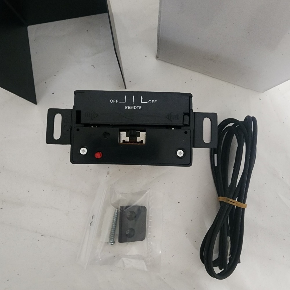 VR-1A Variable Reciever For Gas Log Set